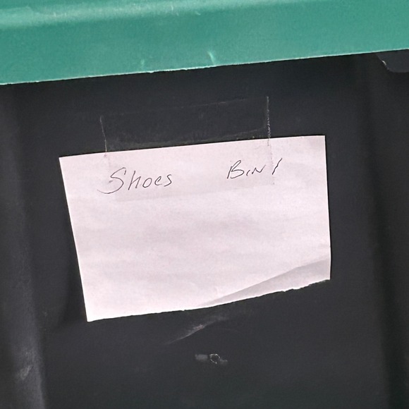 Altra Timp 4 Trail Running Shoes Womens Gray Teal Lace Up Sneakers Size 6 - Picture 14 of 14